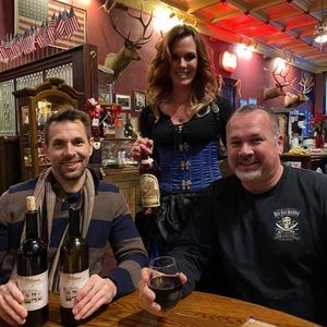 Meet your Posher, Bj